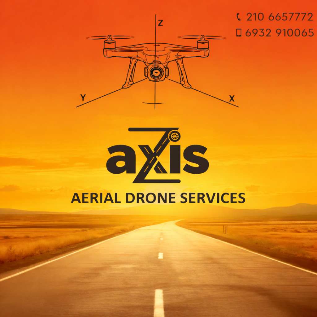 Z - axis Aerial Services