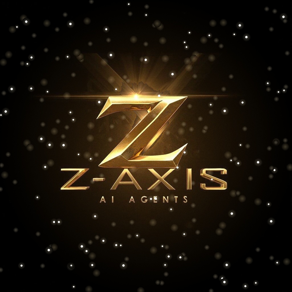 Z - axis AI Agents
